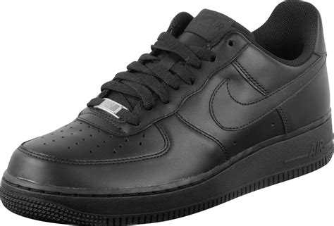 nike air force schuhe schwarz|schuh air force 1 outfit.